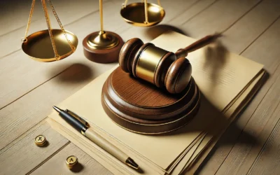Es hora de que los bufetes de abogados apuesten todo por la IA
